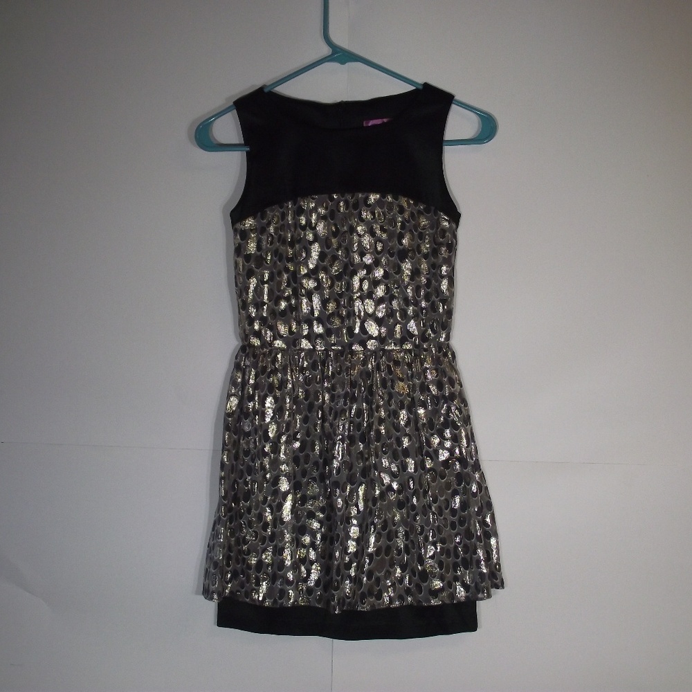 2 for $15 Aqua Formal Mini Dress
